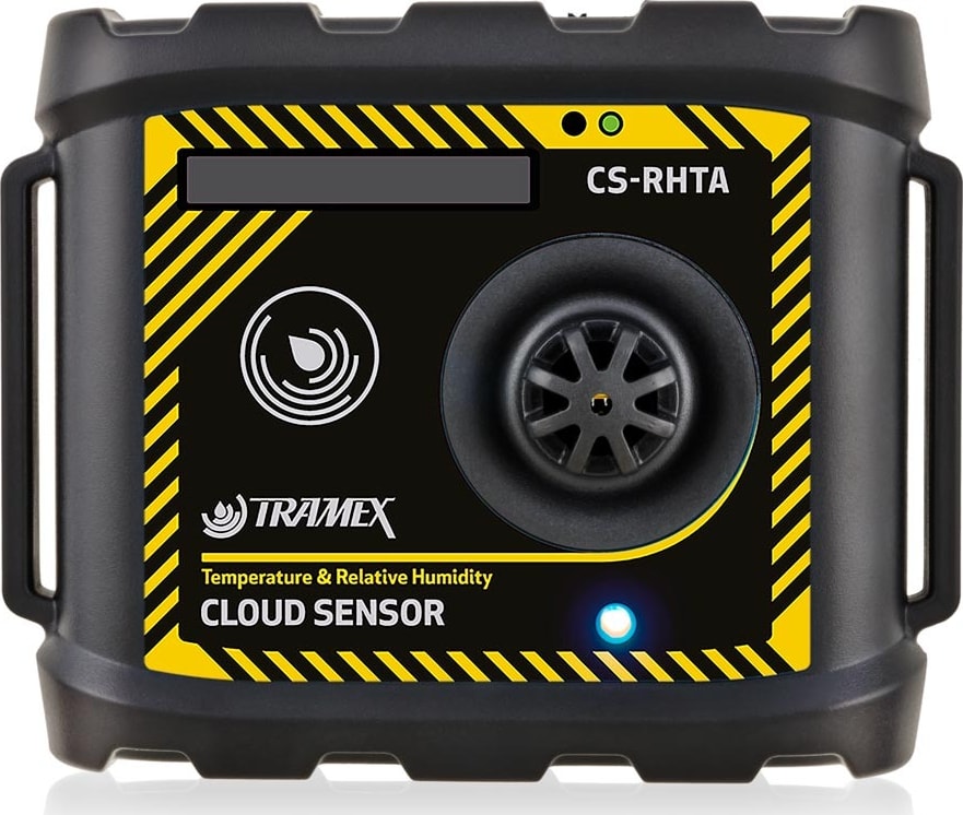 Tramex AP-TREMS-5 front