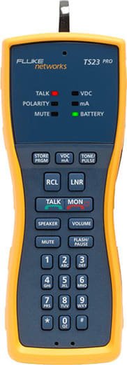 Fluke Networks - TS23-P-01