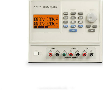 Agilent U8032A