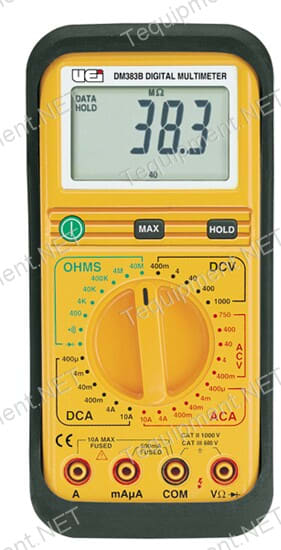 Uei DM383B