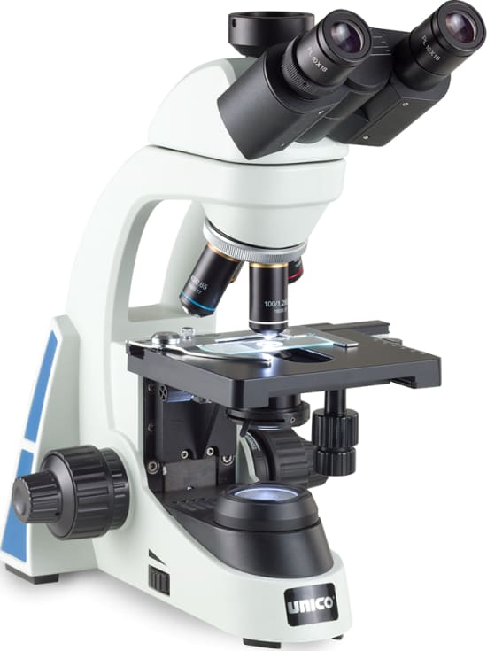 Unico M283PL Front1