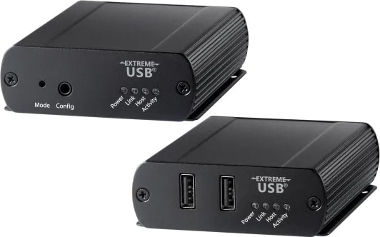 vaddio 999-1005-052 - USB 2.0 Extenders