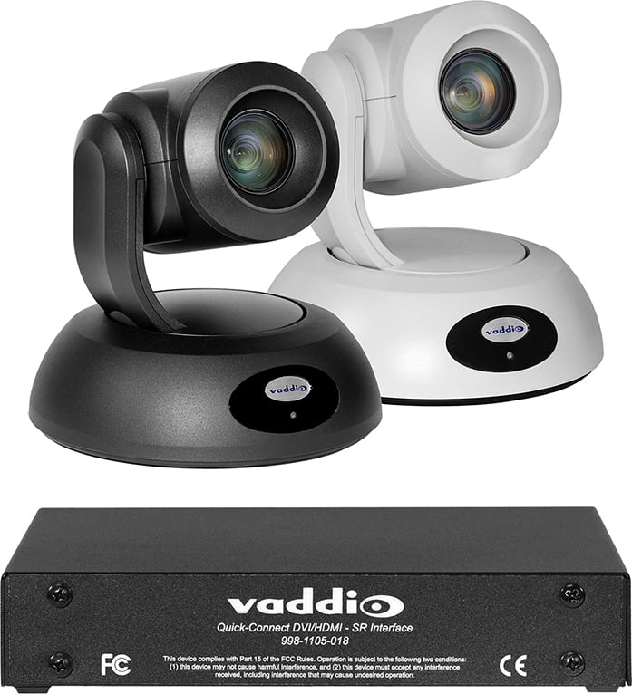 vaddio 999-99060-000W