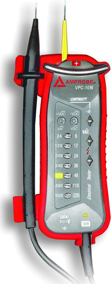 Amprobe VPC-10