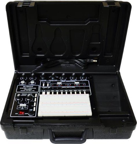Elenco XK-550K