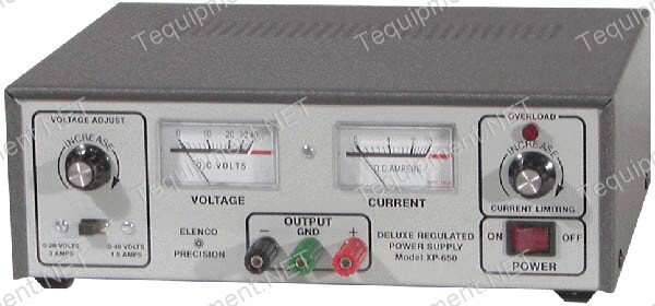 XP-650