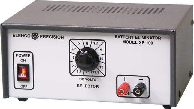 Elenco XP-100