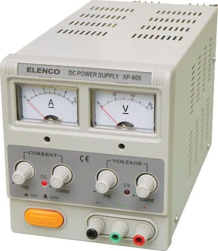 Elenco XP-605