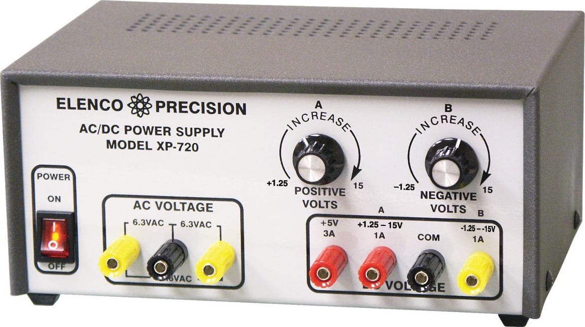 Elenco XP-720