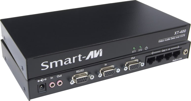 Smart-AVI XT-TX400S