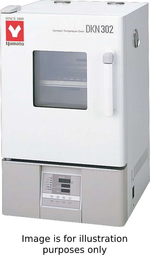 Yamato DKN302 Forced Convection Oven Programmable