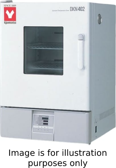 Yamato DKN402 Forced Convection Oven Programmable