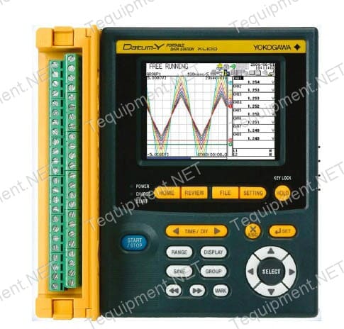 Yokogawa XL124-F/SP1