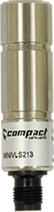 Adash AAVLS211N Mini-laser tachometer Stainless Steel