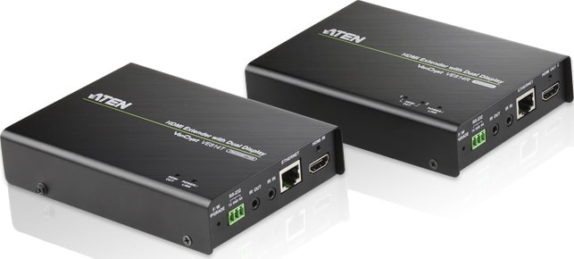 Aten_VE814_HDMI_Extender