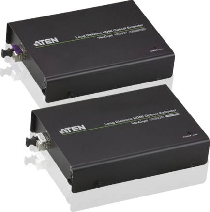 Aten_VE892_HDMI_Optical_Extender