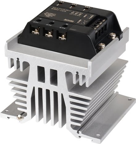 Autonics SR2-SR3 Integrated Heatsink Type Series