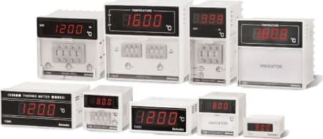 Autonics T4MA Temperature Controller