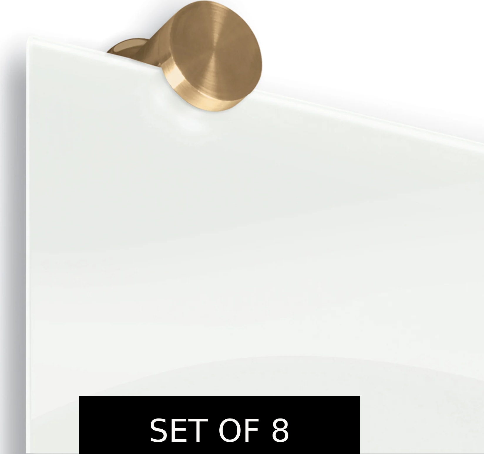 Brass-Setof8