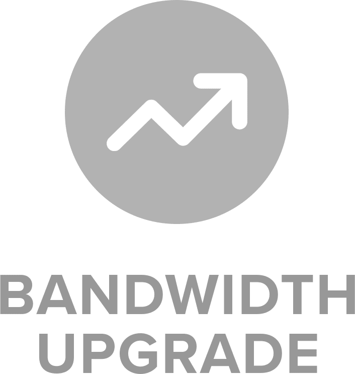 DEFAULT-bandwidth-upgrade