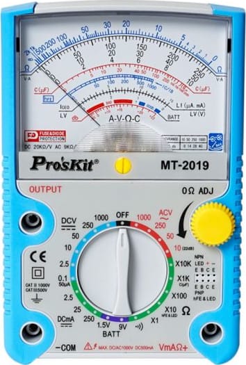 Eclipse Tools mt-2019 1 Main Image