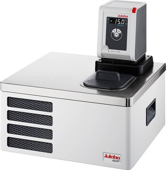 Julabo CD-201F Refrigerated-Heating Circulator