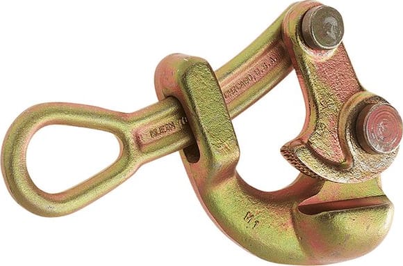 Klein Tools 1604-20 Klein Havens Grip for Messenger and Guy Strand Cable