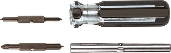 Klein Tools 32460 4-in-1 Screwdriver