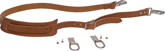 Klein Tools 5102S Shoulder Strap Kit
