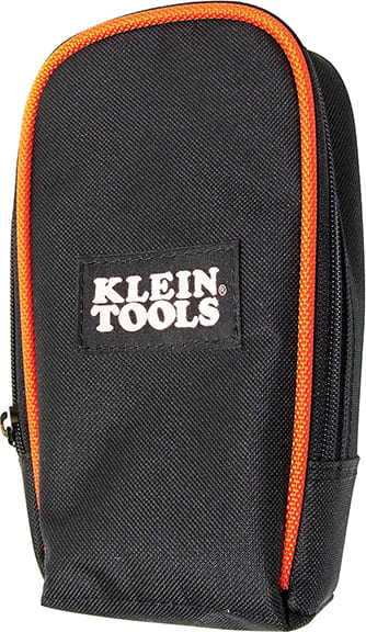 Klein Tools 69401 Multimeter Carrying Case