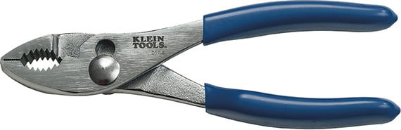 Klein Tools D511-10 10" (254 mm) Slip-Joint Pliers