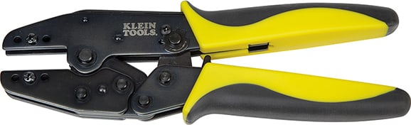 Klein Tools VDV200-010 Ratcheting Crimper Frame