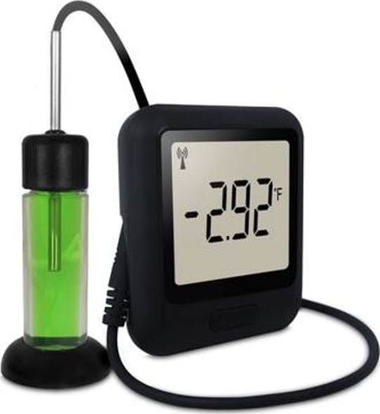 Lascar EL-WIFI-21CFR-DTP -PROBE-G WiFi Vaccination Monitoring Kit