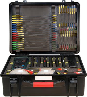 Gossen Metrawatt M246N