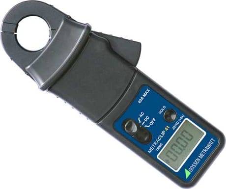 Gossen Metrawatt M320B