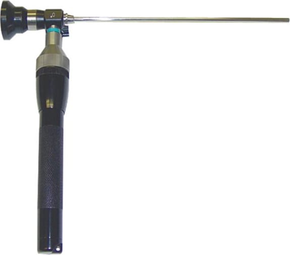 Phase II Plus RGB-1000 7" Rigid Superscope Kit