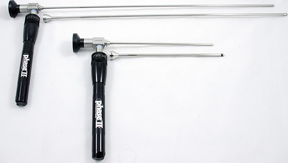 Phase II Plus RGB-1700 17" Rigid Superscope Kit