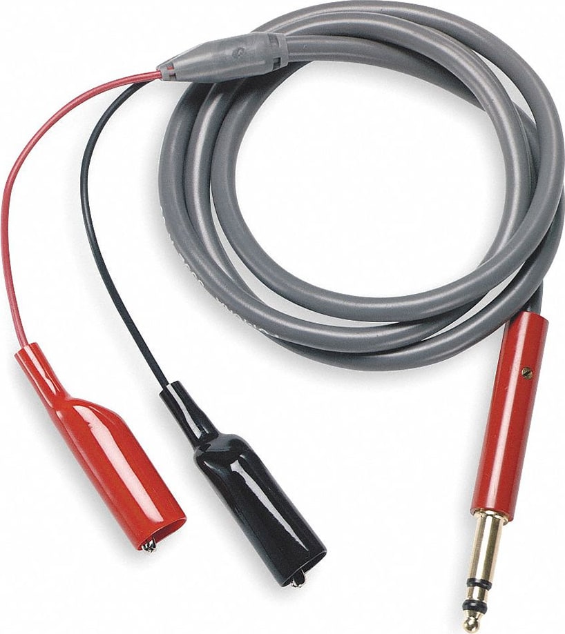 Pomona 3352-A Pj051/allig Cl, 2 Cond