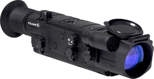 Pulsar Digisight N550A Main Image