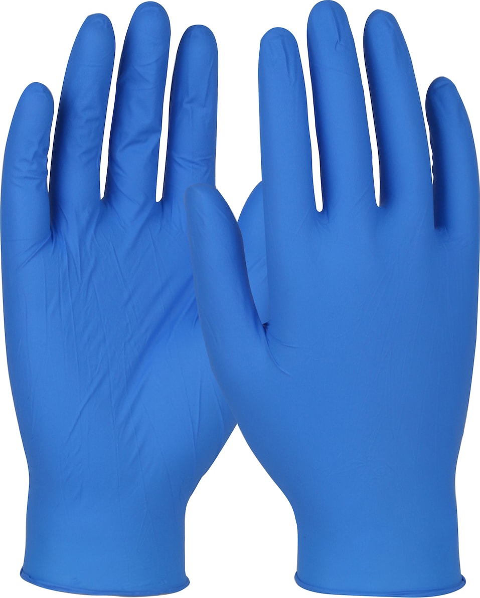QRP Qualatrile 4BQF09 Glove