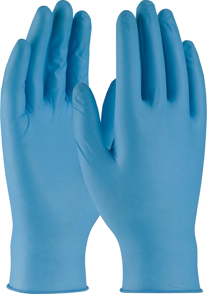 QRP Qualatrile 8BQF09 Glove