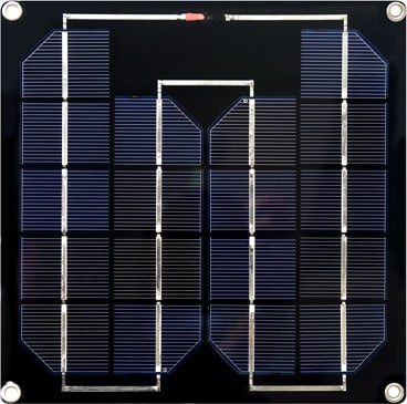 SOLAR-6W