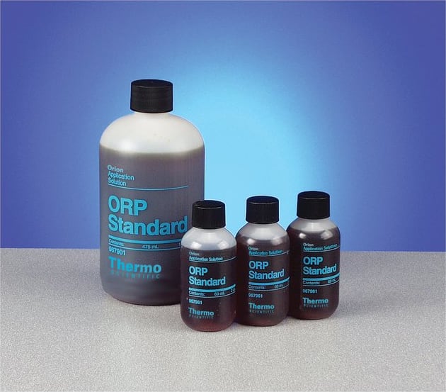 Thermo ORP Standards