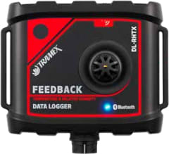 Tramex DL RHTX Feedback Data Logger