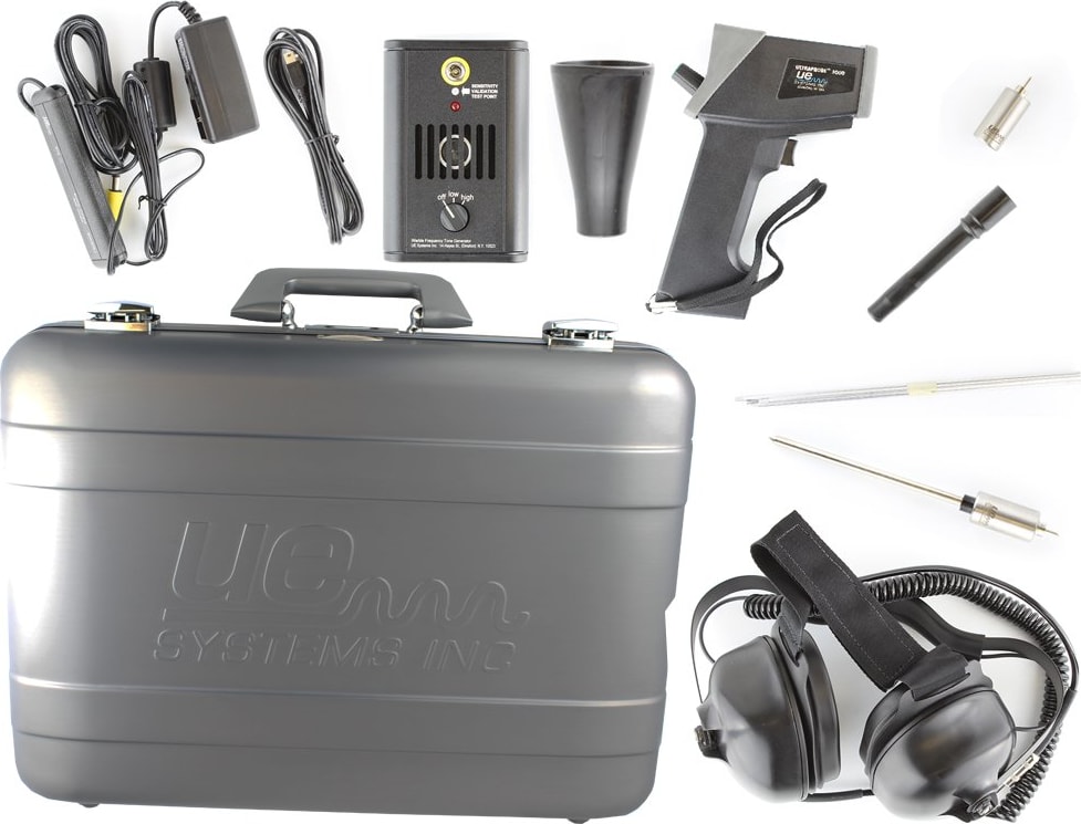 UP3000LRM-W-CASE