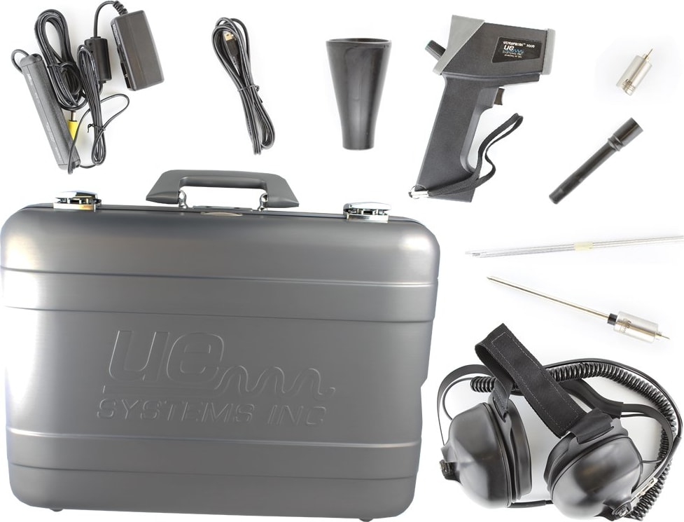 UP3000SC-W-CASE