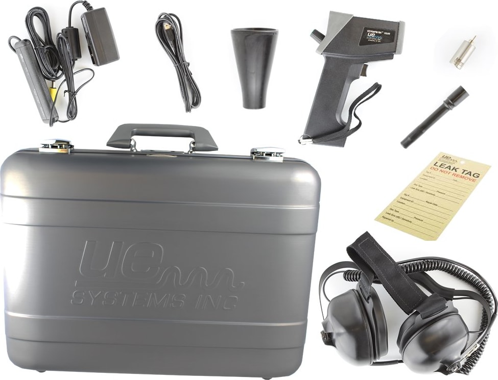 UP3000SL-W-CASE
