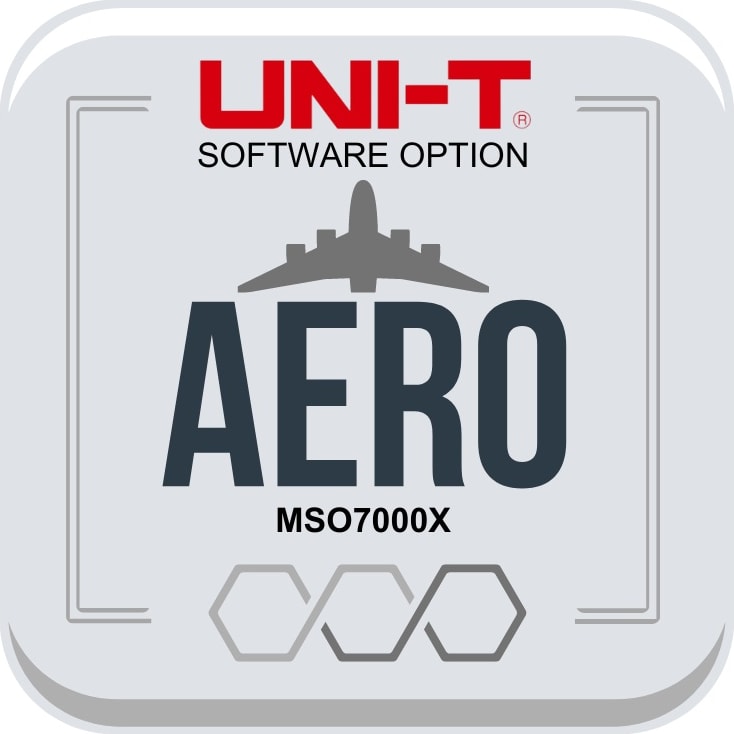 Uni-T MSO7000X-AERO