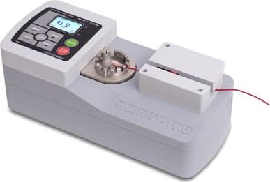 Mark-10 WT3-201M Motorized Wire Crimp Pull Tester 