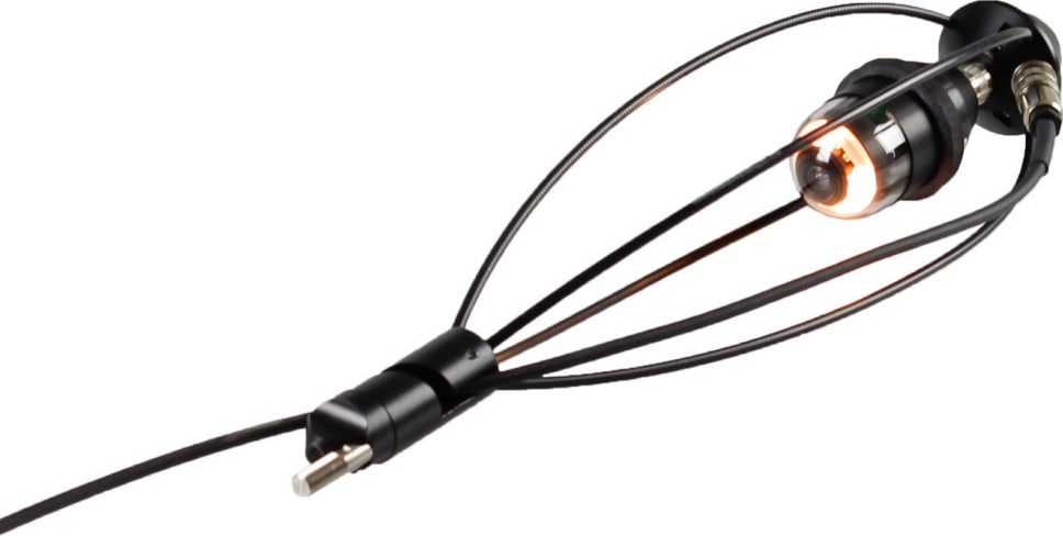 Wohler 3720